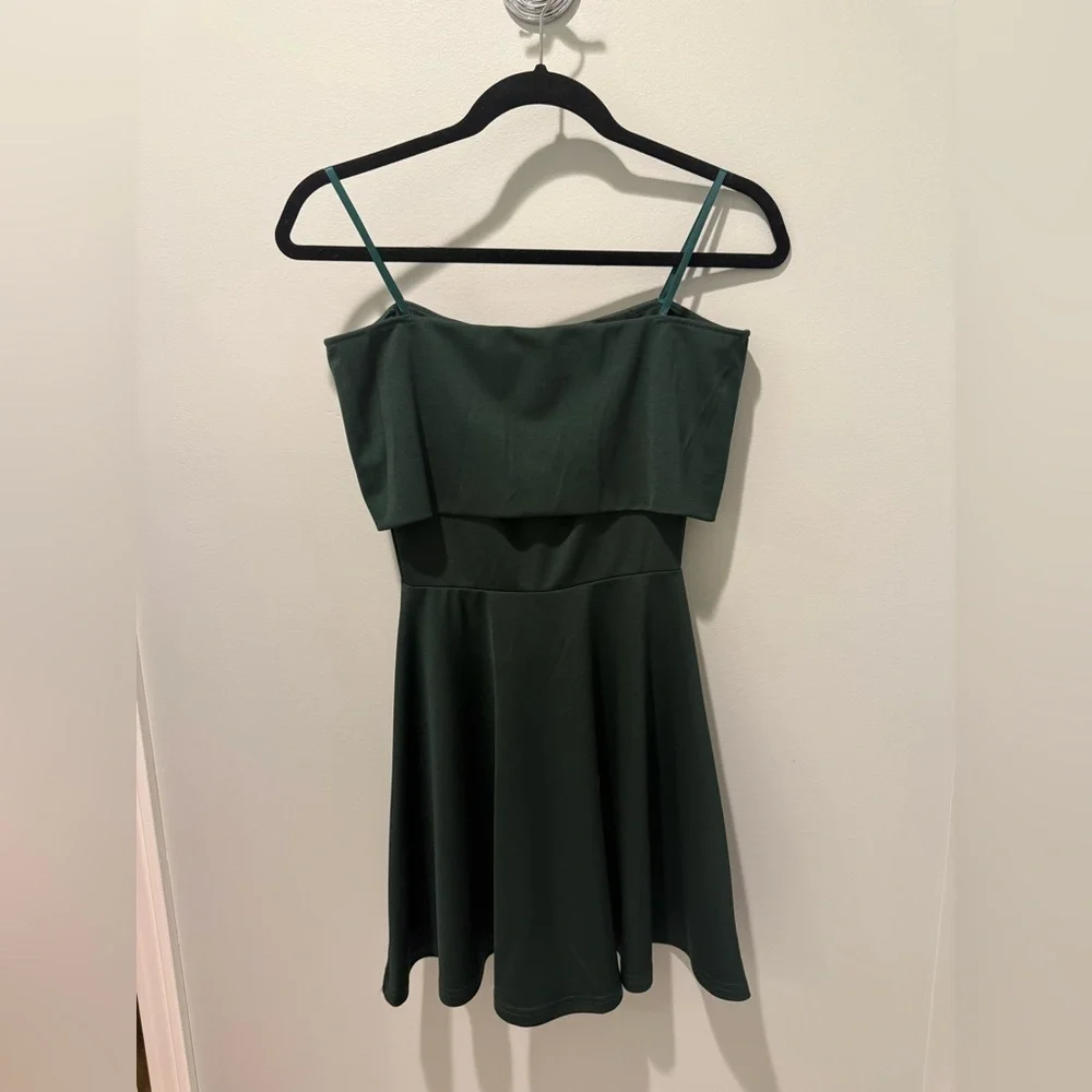 Trac only worn